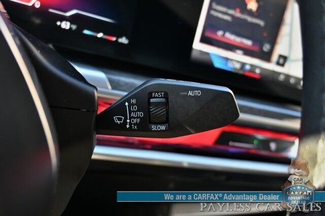 2025 BMW 740i xDrive Anchorage AK