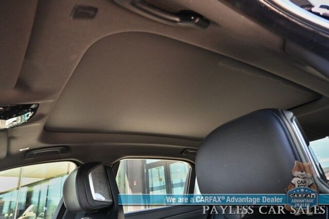2025 BMW 740i xDrive Anchorage AK