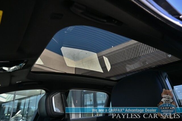 2025 BMW 740i xDrive Anchorage AK