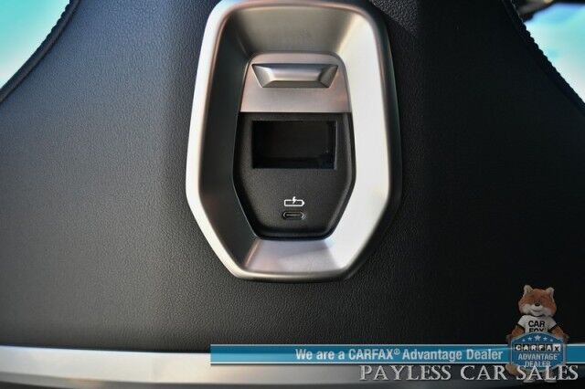 2025 BMW 740i xDrive Anchorage AK