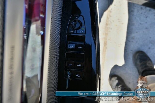 2025 BMW 740i xDrive Anchorage AK