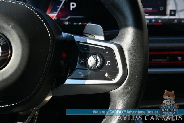 2025 BMW 740i xDrive Anchorage AK