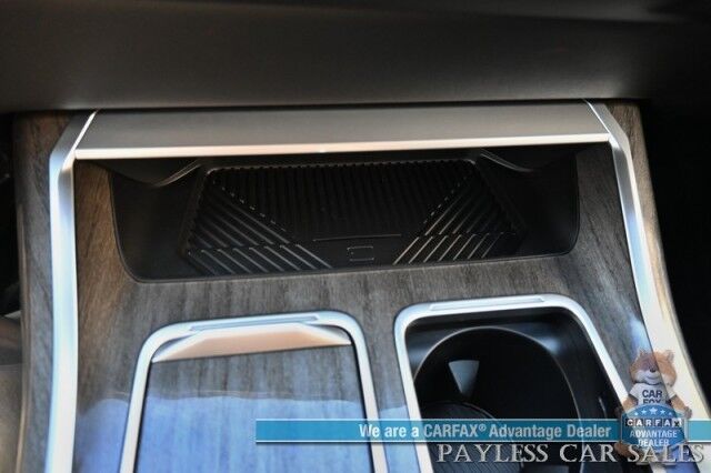 2025 BMW 740i xDrive Anchorage AK
