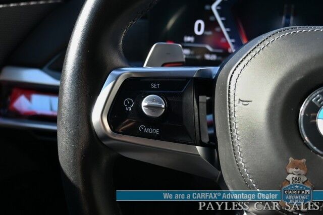 2025 BMW 740i xDrive Anchorage AK
