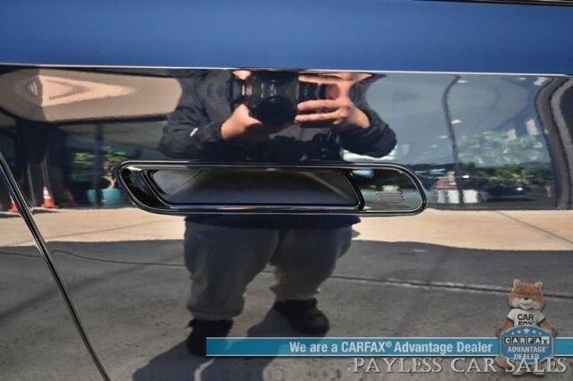 2025 BMW 740i xDrive Anchorage AK