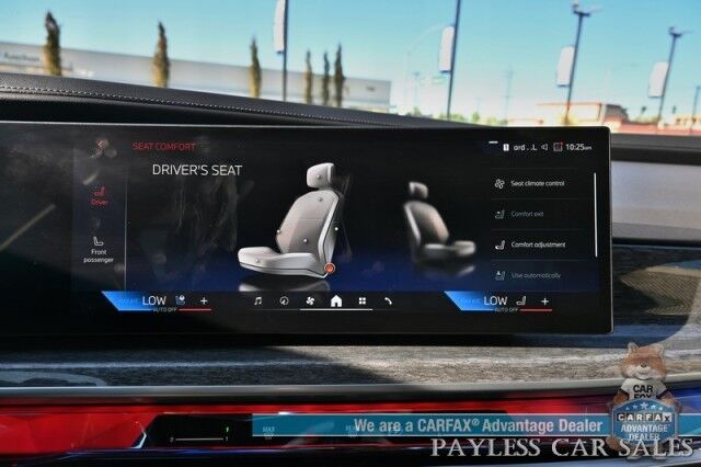 2025 BMW 740i xDrive Anchorage AK
