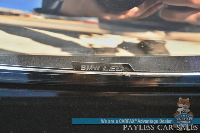 2025 BMW 740i xDrive Anchorage AK