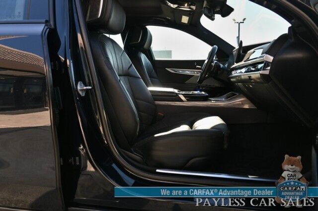 2025 BMW 740i xDrive Anchorage AK