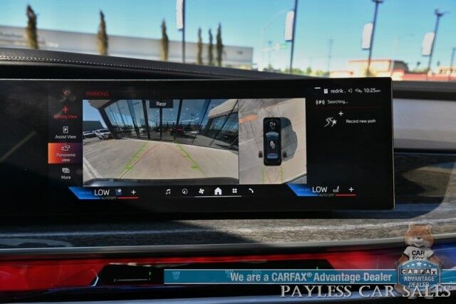 2025 BMW 740i xDrive Anchorage AK