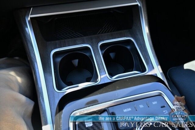 2025 BMW 740i xDrive Anchorage AK