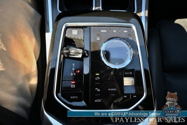 2025 BMW 740i xDrive Anchorage AK