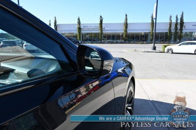 2025 BMW 740i xDrive Anchorage AK