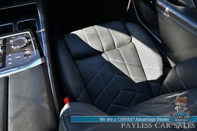 2025 BMW 740i xDrive Anchorage AK