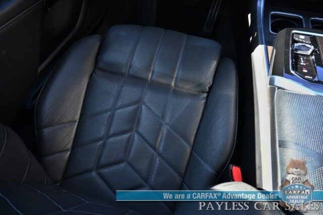 2025 BMW 740i xDrive Anchorage AK