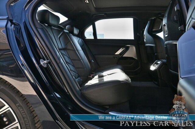 2025 BMW 740i xDrive Anchorage AK