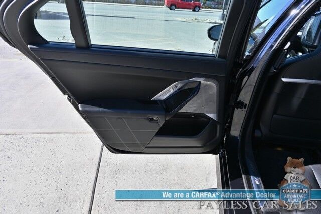 2025 BMW 740i xDrive Anchorage AK