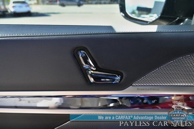 2025 BMW 740i xDrive Anchorage AK