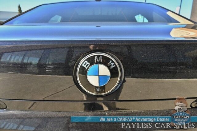 2025 BMW 740i xDrive Anchorage AK