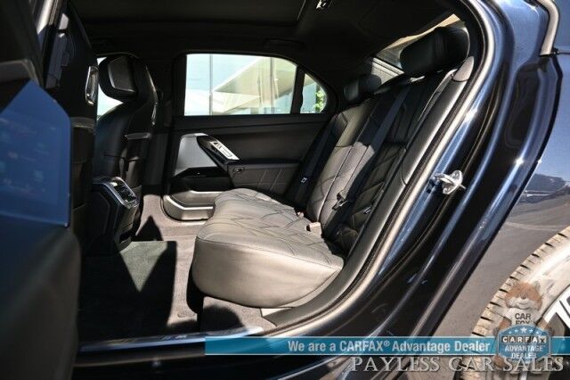 2025 BMW 740i xDrive Anchorage AK