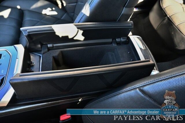 2025 BMW 740i xDrive Anchorage AK