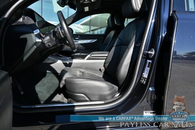 2025 BMW 740i xDrive Anchorage AK