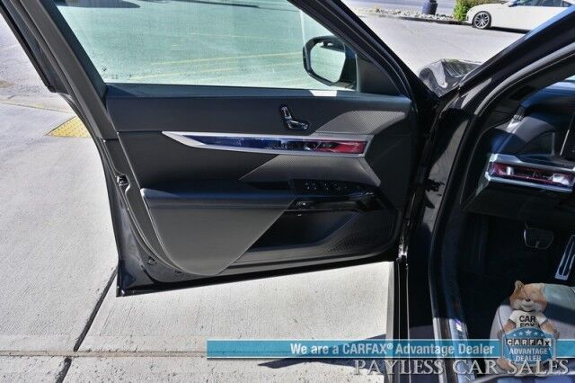 2025 BMW 740i xDrive Anchorage AK