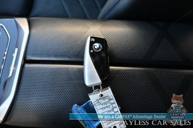 2025 BMW 740i xDrive Anchorage AK
