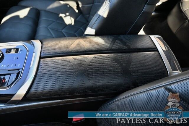 2025 BMW 740i xDrive Anchorage AK