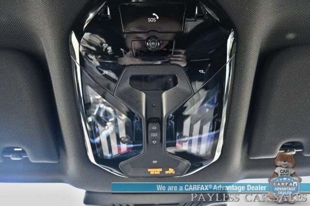 2025 BMW 740i xDrive Anchorage AK