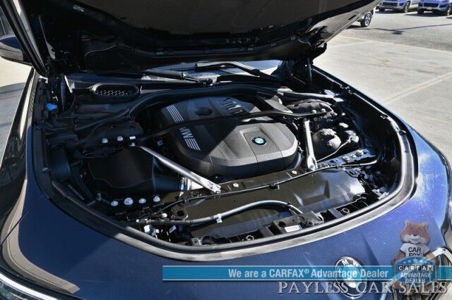 2025 BMW 740i xDrive Anchorage AK