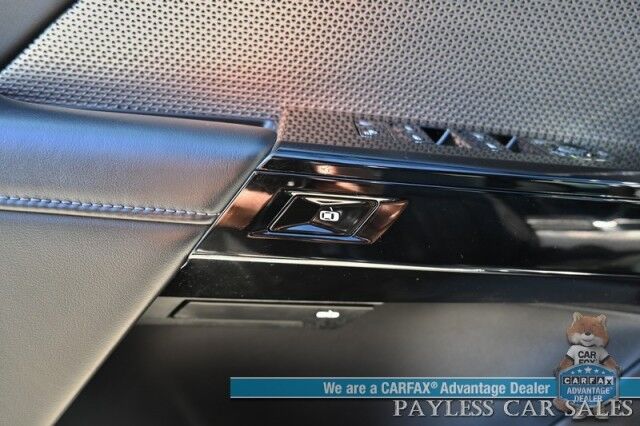 2025 BMW 740i xDrive Anchorage AK