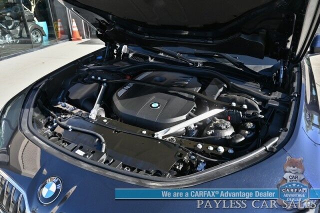 2025 BMW 740i xDrive Anchorage AK