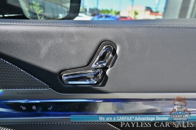 2025 BMW 740i xDrive Anchorage AK