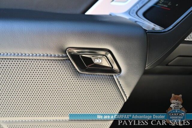 2025 BMW 740i xDrive Anchorage AK
