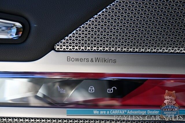 2025 BMW 740i xDrive Anchorage AK