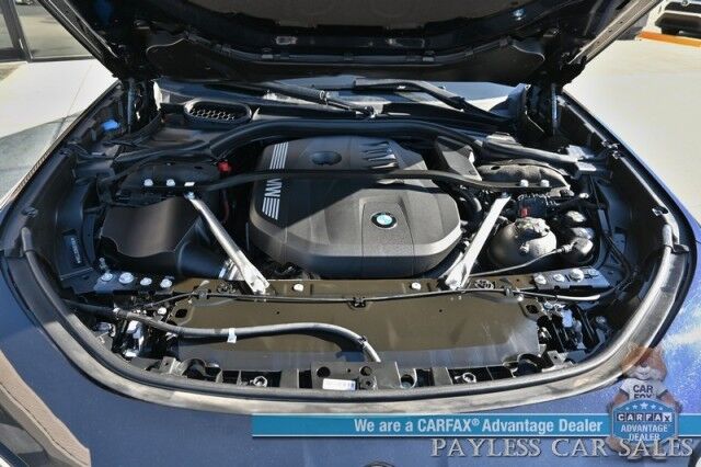2025 BMW 740i xDrive Anchorage AK