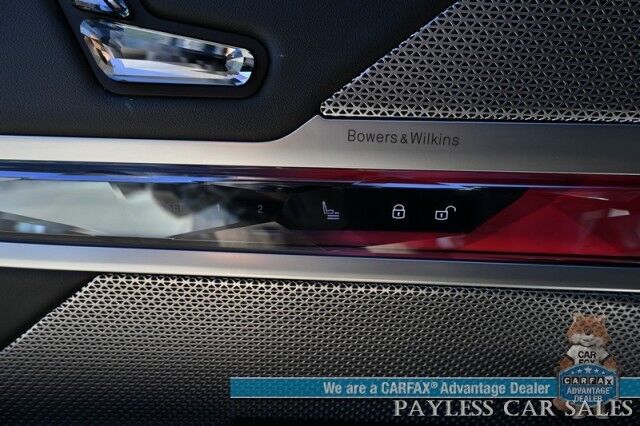 2025 BMW 740i xDrive Anchorage AK