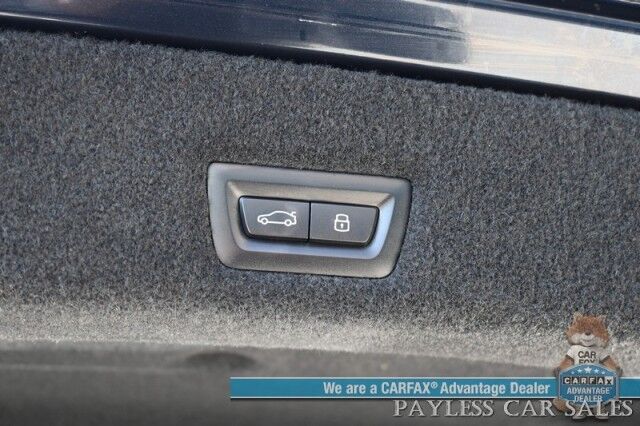 2025 BMW 740i xDrive Anchorage AK