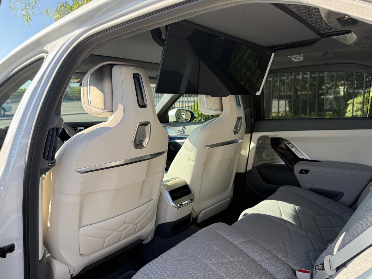 2025 BMW 760i xDrive San Diego CA