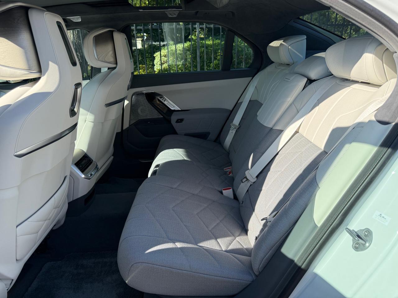 2025 BMW 760i xDrive San Diego CA