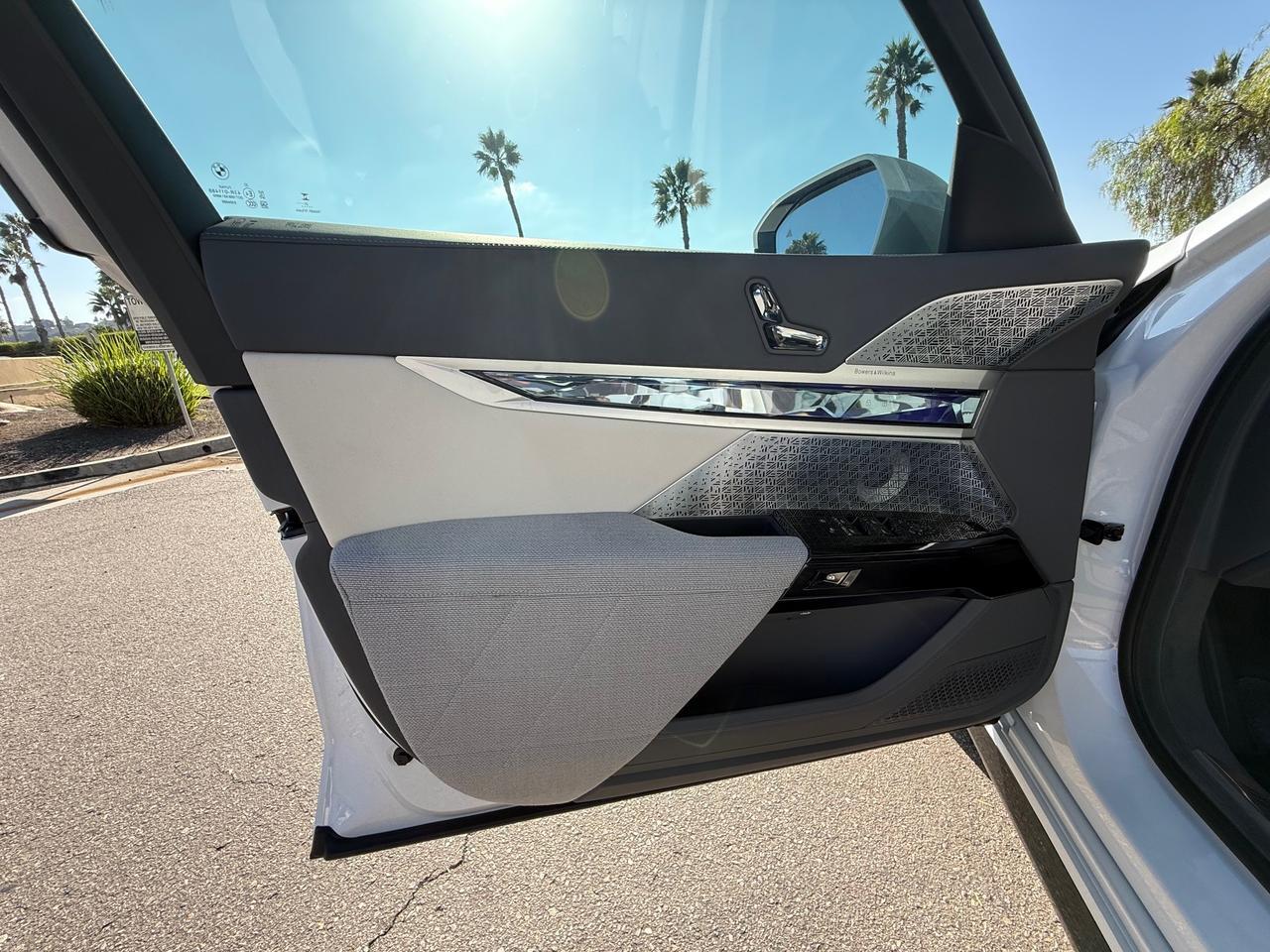 2025 BMW 760i xDrive San Diego CA
