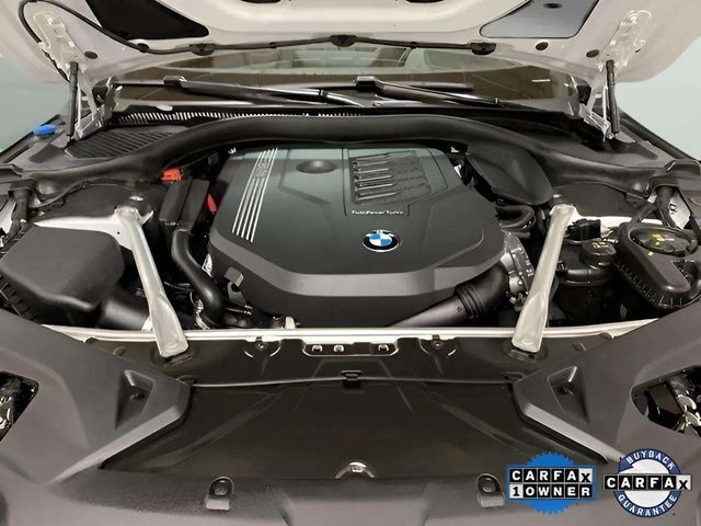 2025 BMW 8 Series 840i - Photo 88