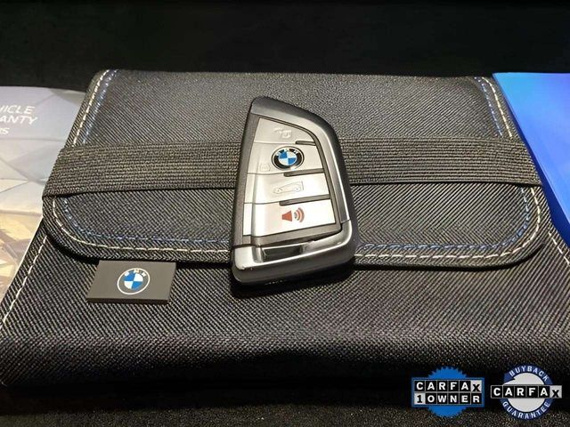 2025 BMW 8 Series 840i - Photo 83