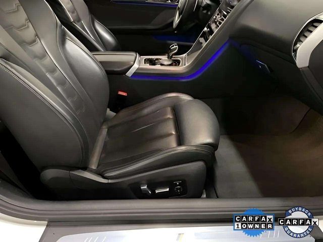 2025 BMW 8 Series 840i - Photo 79