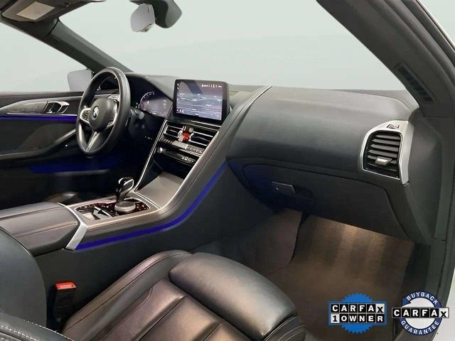 2025 BMW 8 Series 840i - Photo 27