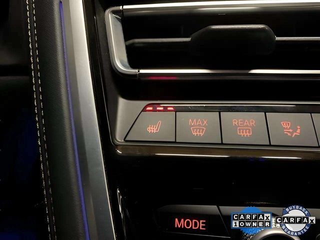 2025 BMW 8 Series 840i - Photo 51