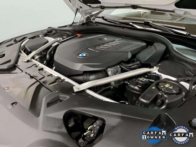 2025 BMW 8 Series 840i - Photo 87