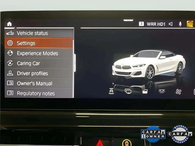 2025 BMW 8 Series 840i - Photo 47