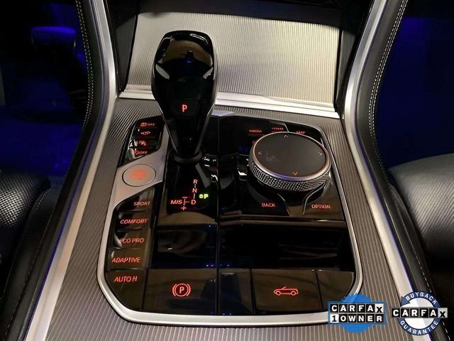 2025 BMW 8 Series 840i - Photo 57