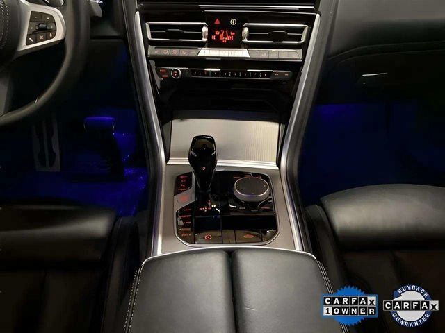 2025 BMW 8 Series 840i - Photo 20